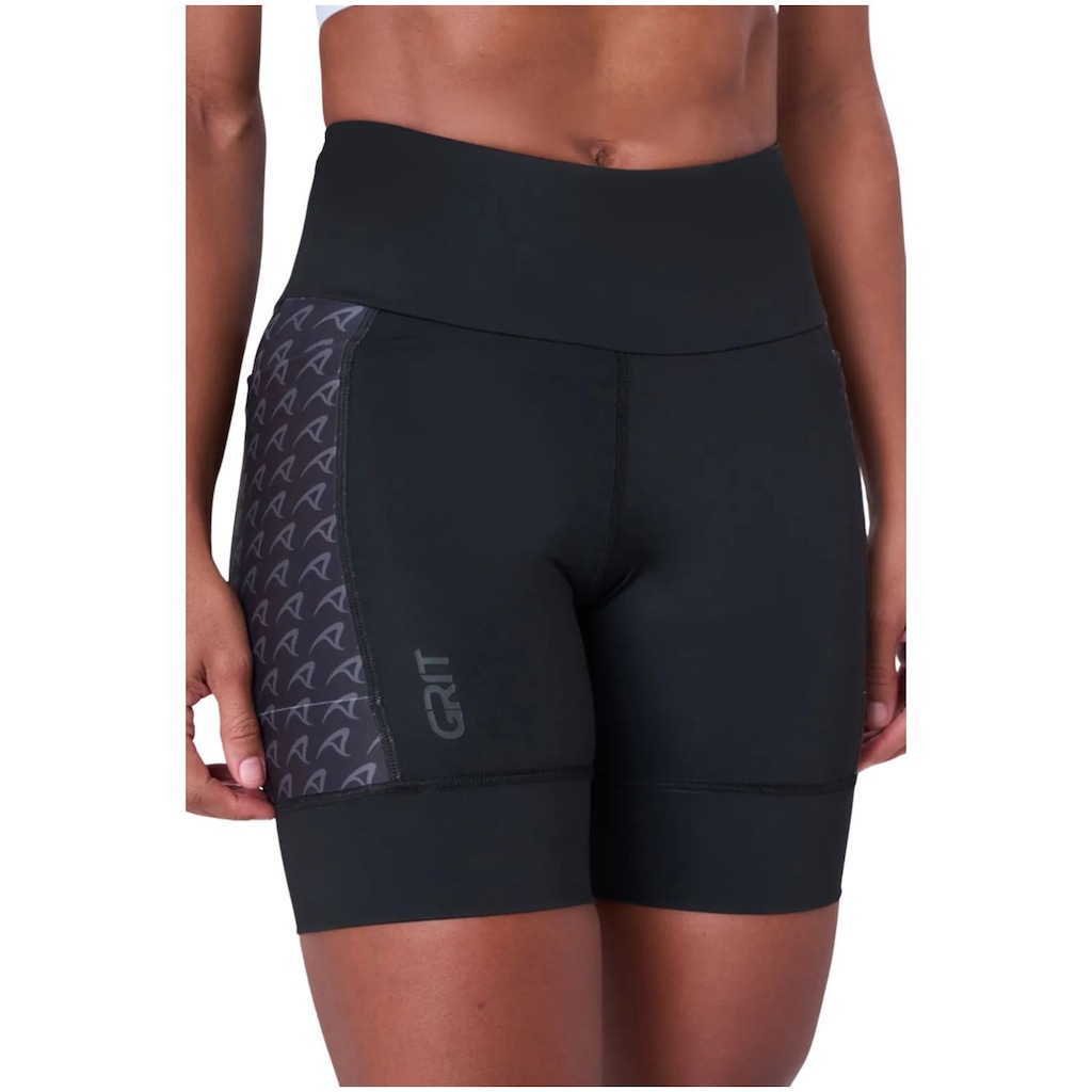 Bermuda Authen Grit Bossa 3 Bolsos 18cm