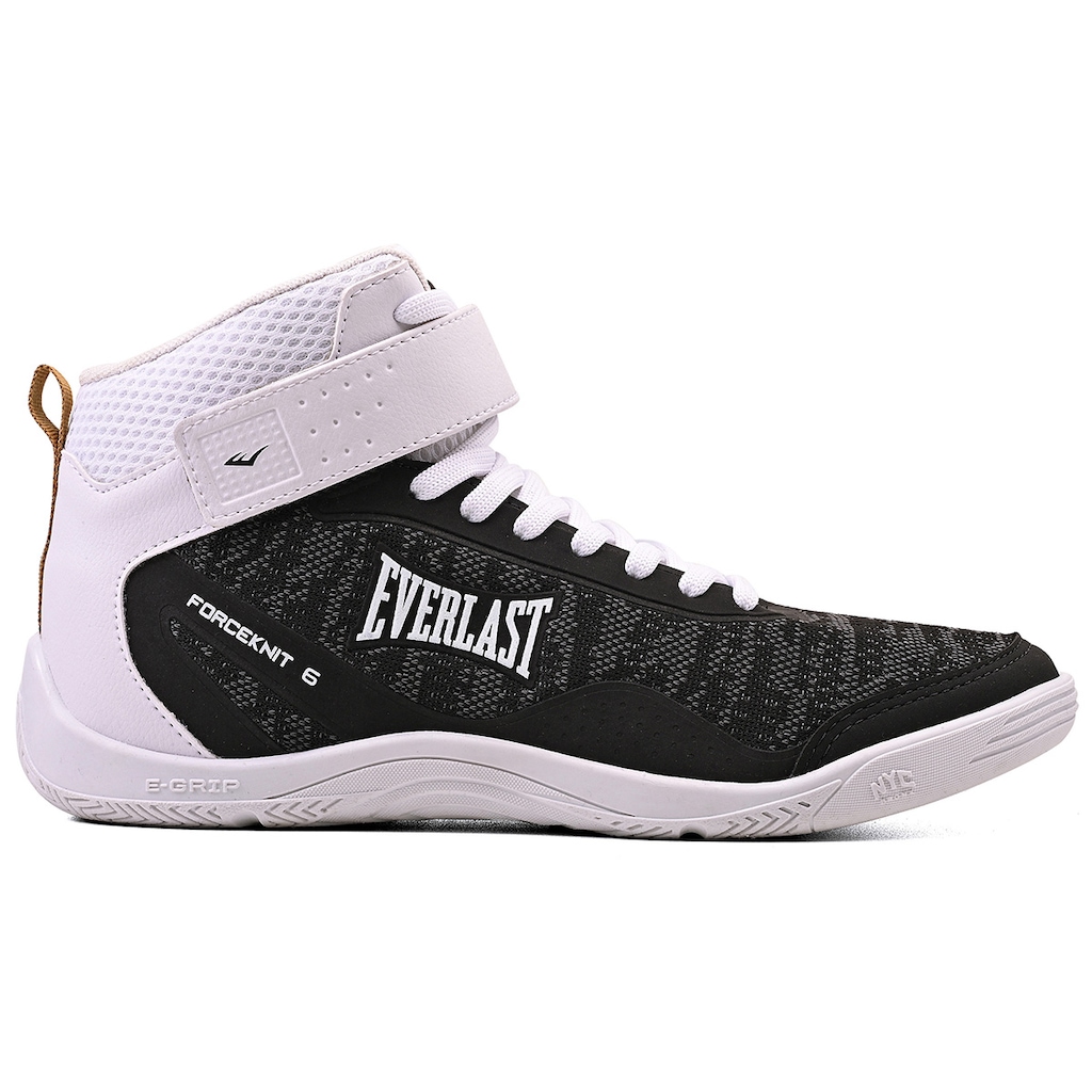 Tênis Unissex Everlast Forceknit 6