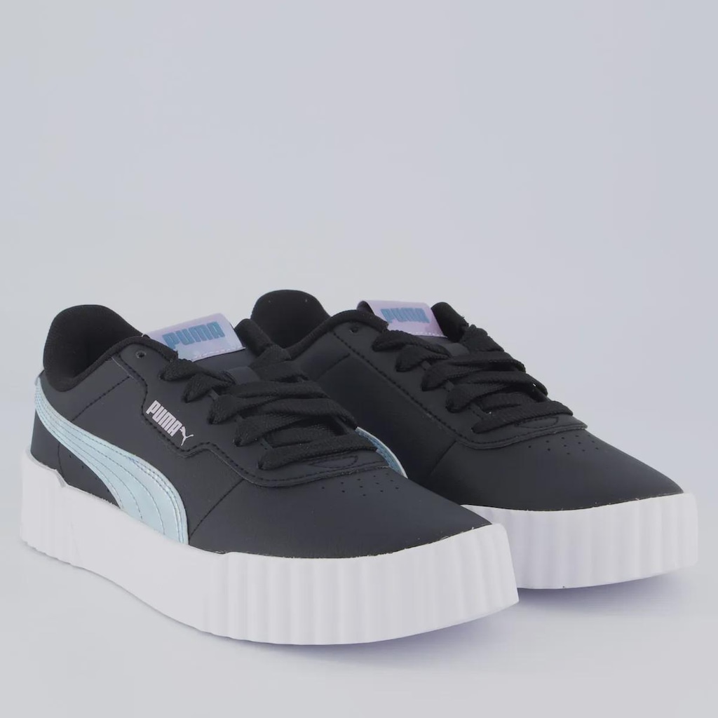Imagem 2 do produto Tênis Feminino Puma Carina 3.0 Space
