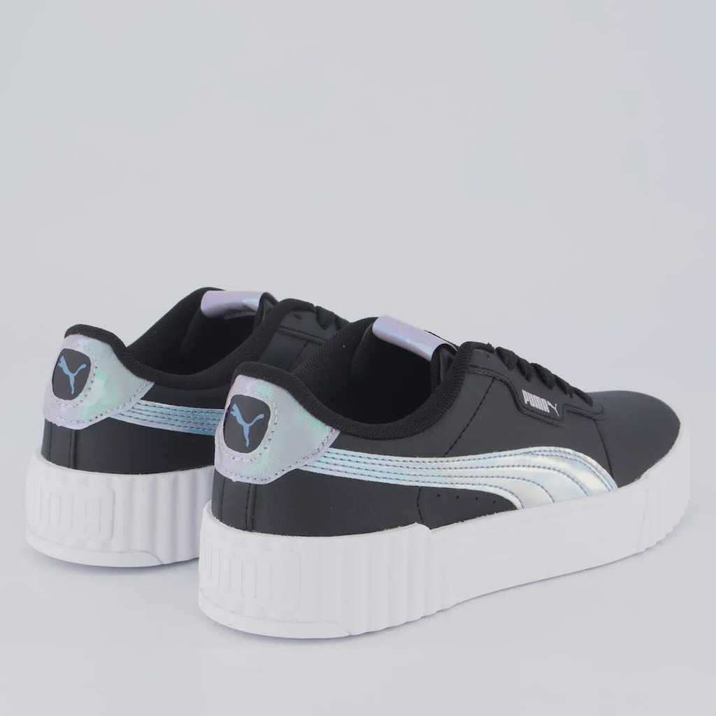 Imagem 3 do produto Tênis Feminino Puma Carina 3.0 Space