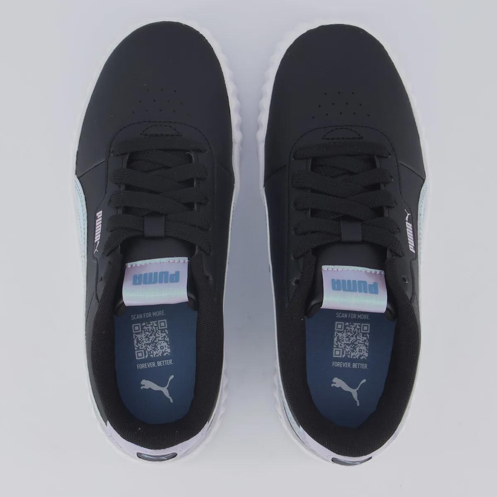 Imagem 4 do produto Tênis Feminino Puma Carina 3.0 Space