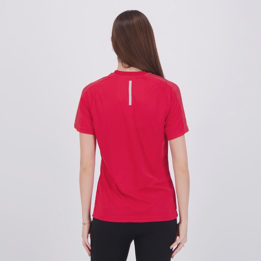 Imagem 4 do produto Camiseta Kappa Athens Feminina