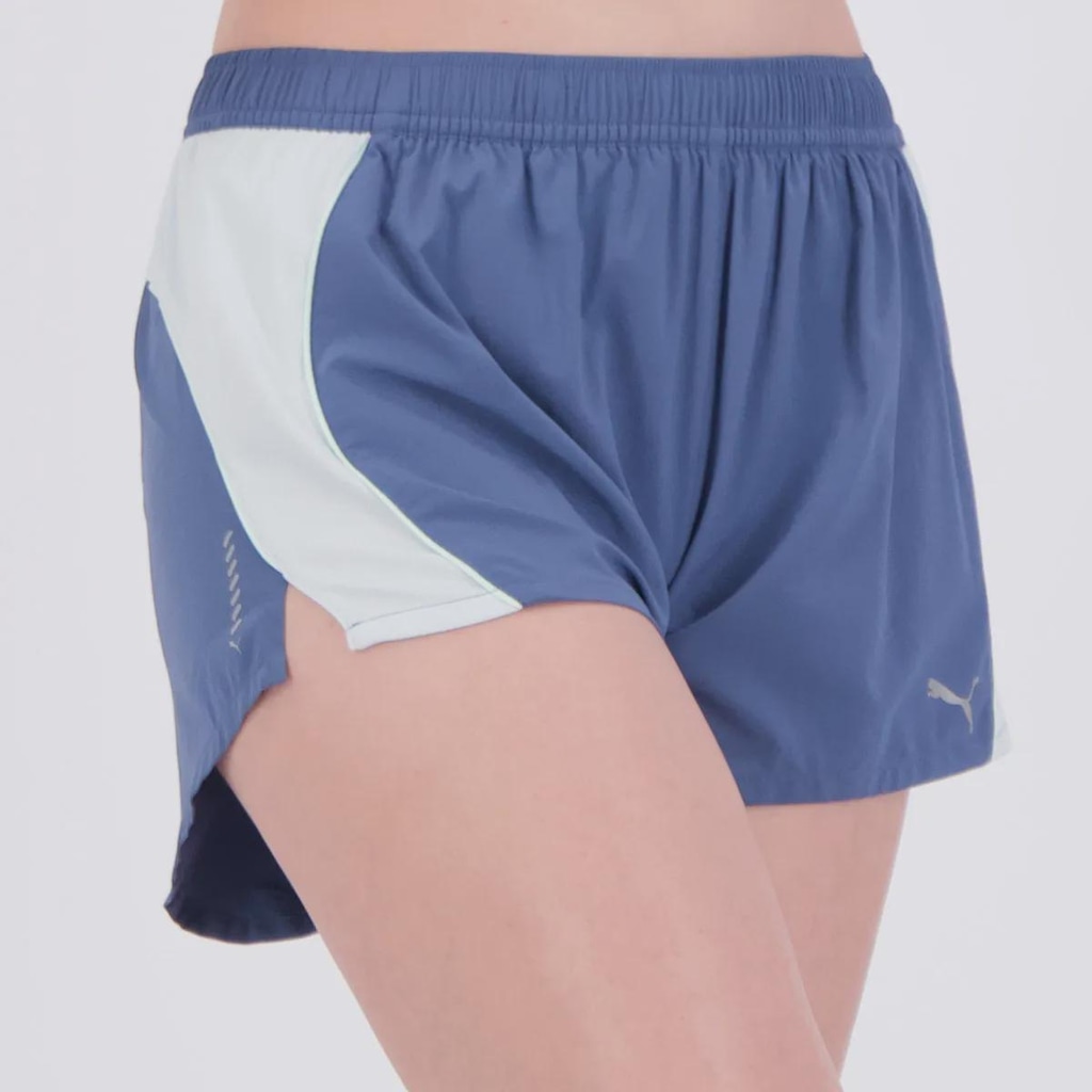 Imagem 2 do produto Shorts PUMA Run Velocity 3 Feminino