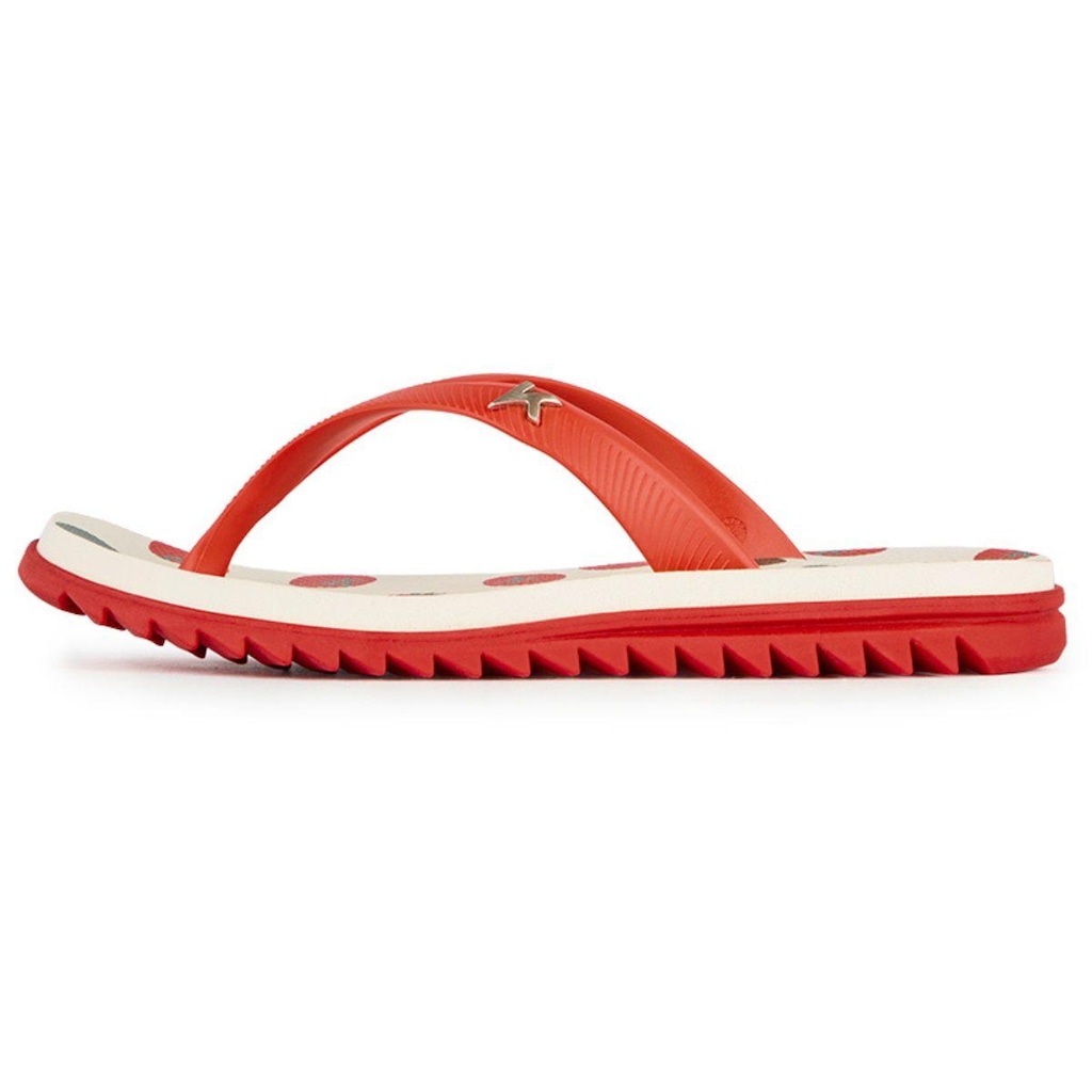Imagem 3 do produto Chinelo Infantil Kenner Ibiza Tomates