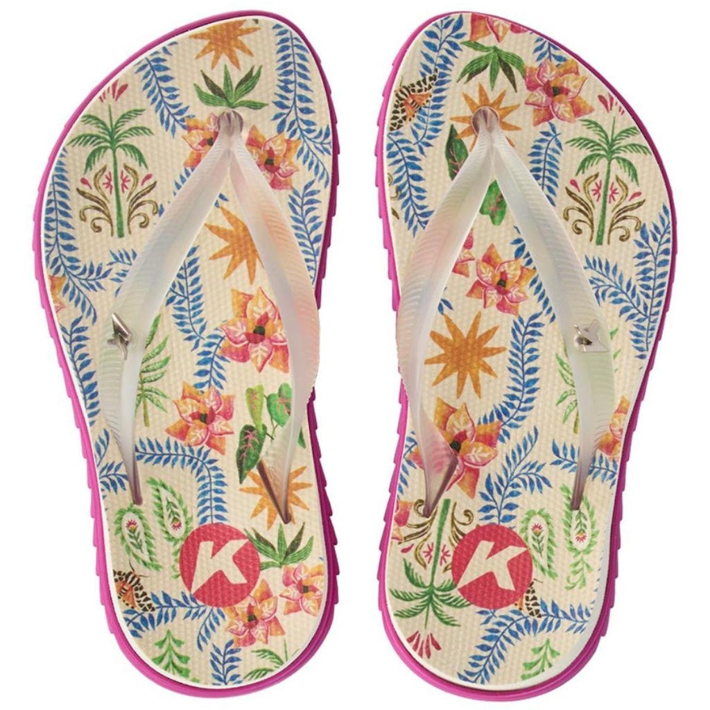 Chinelo Kenner Ibiza Infantil