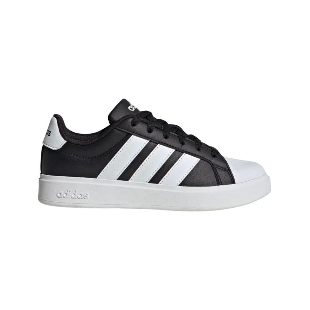 Tênis Infantil Adidas Street Talk