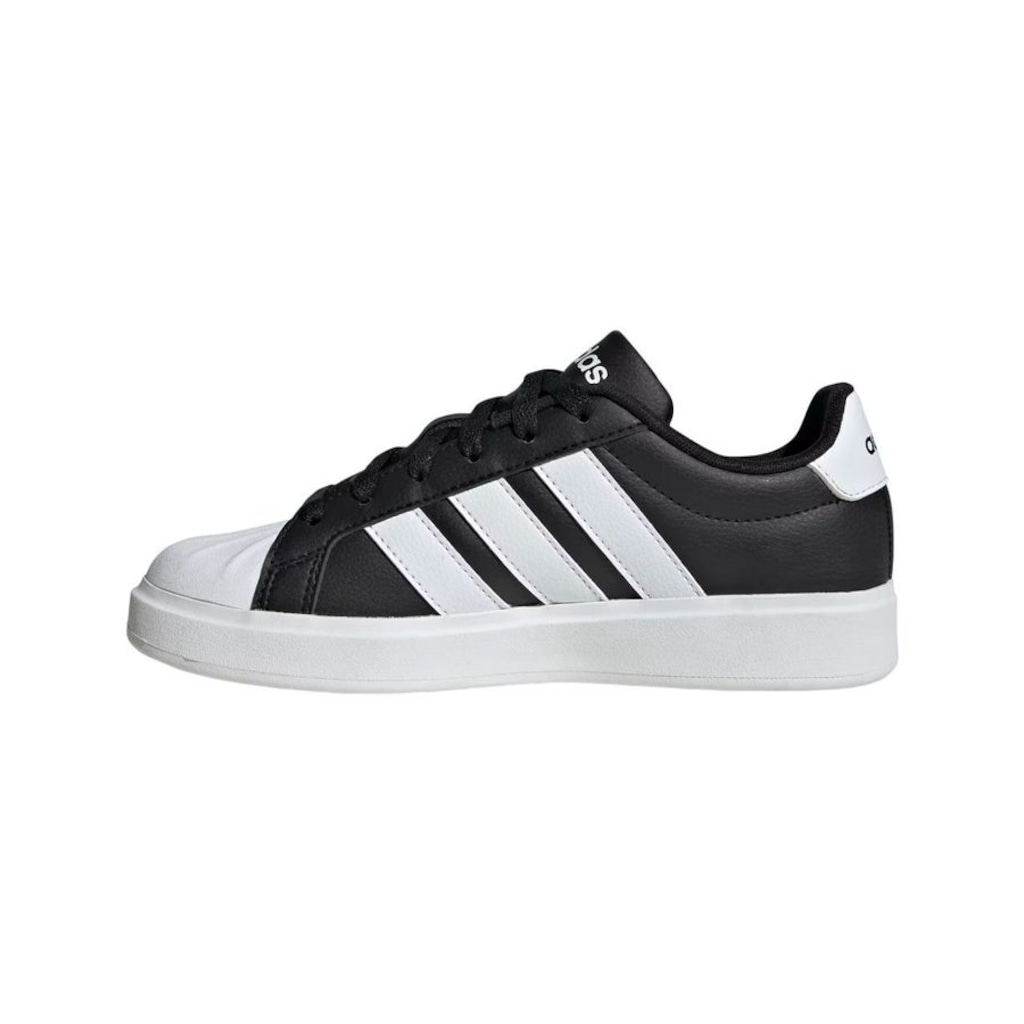 Imagem 2 do produto Tênis Infantil Adidas Street Talk