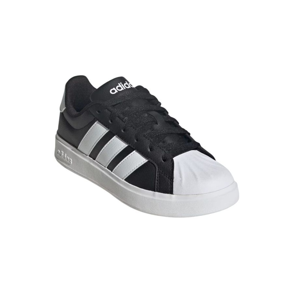 Imagem 3 do produto Tênis Infantil Adidas Street Talk