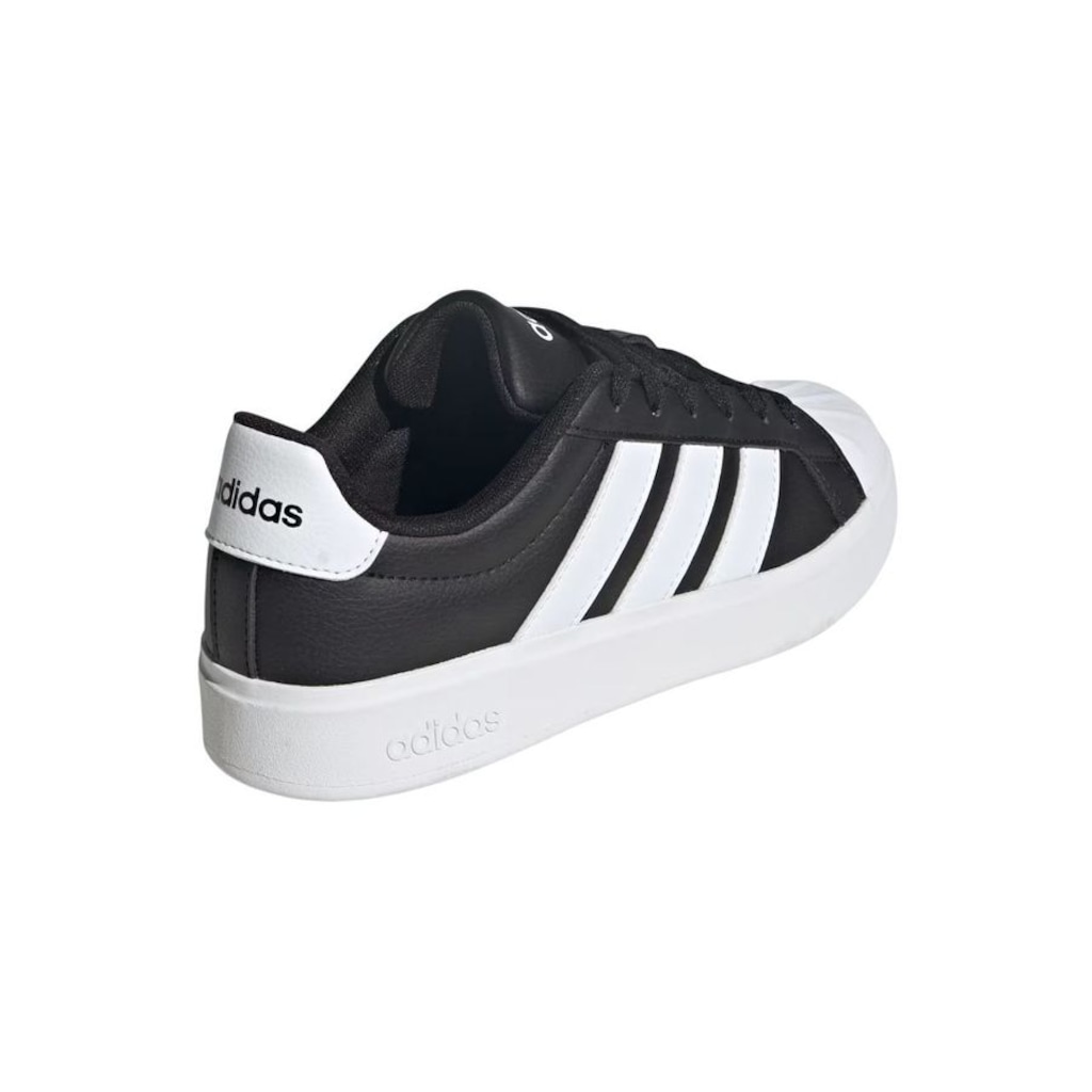 Imagem 4 do produto Tênis Infantil Adidas Street Talk