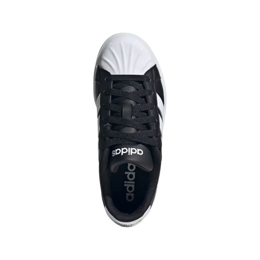 Imagem 5 do produto Tênis Infantil Adidas Street Talk