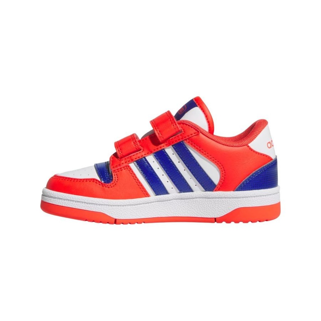 Imagem 2 do produto Tênis Infantil Adidas Break Start