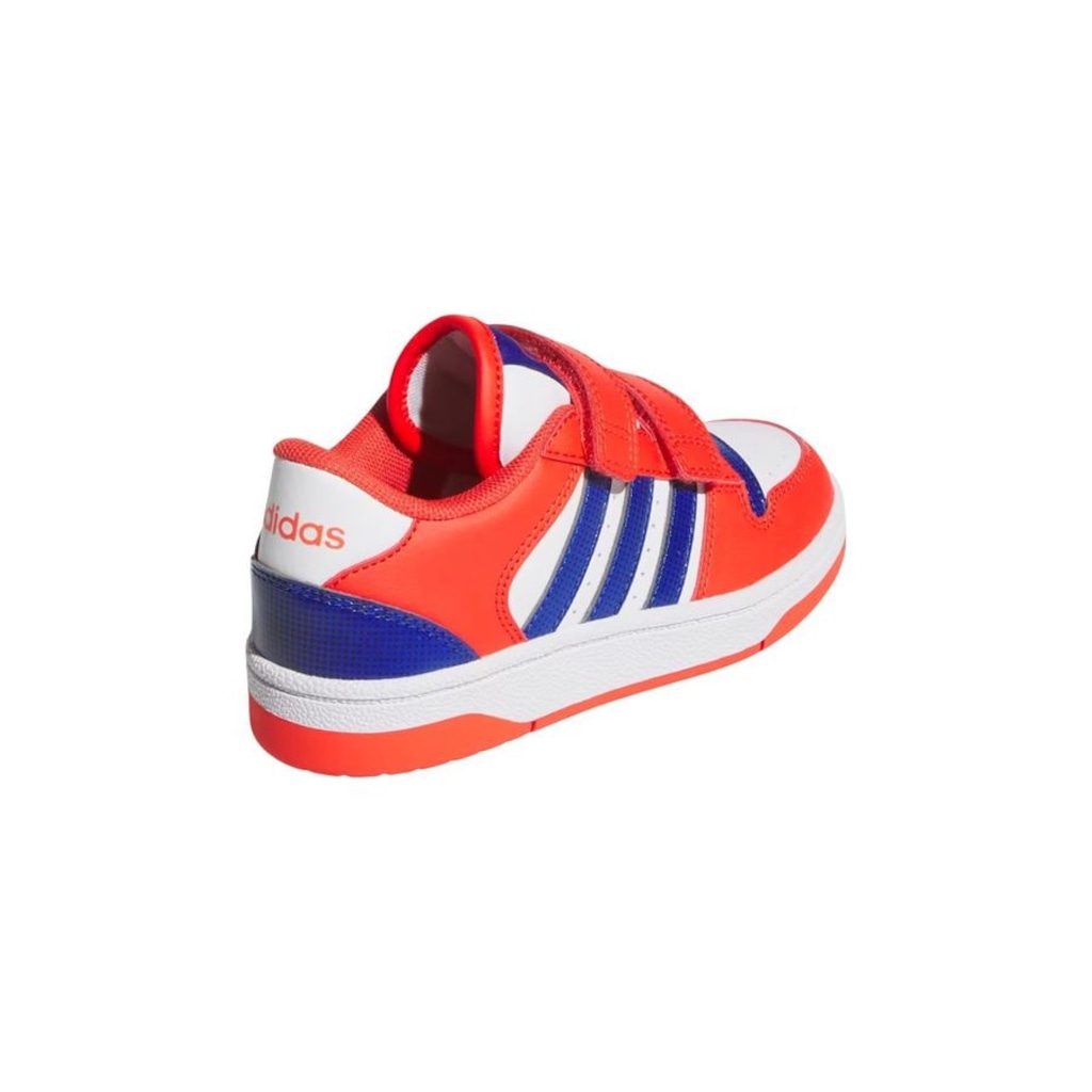 Imagem 4 do produto Tênis Infantil Adidas Break Start