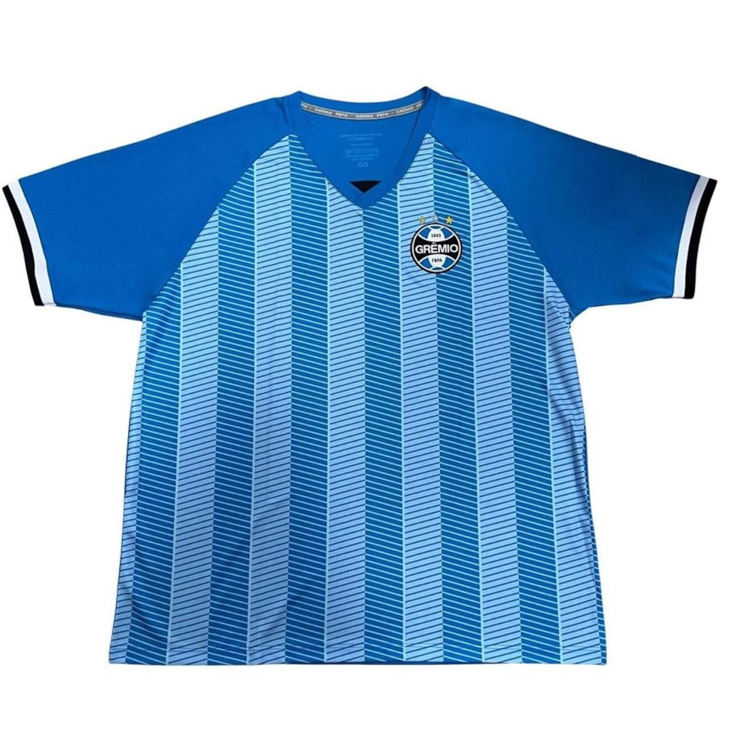 Camiseta Betel Grêmio Optic II Masculina
