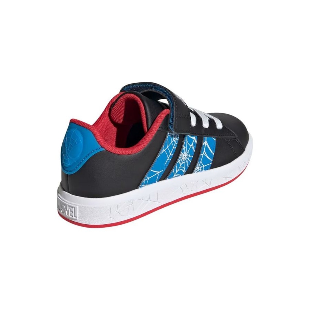 Imagem 4 do produto Tênis Infantil Adidas Grand Court Marvel Spider Man