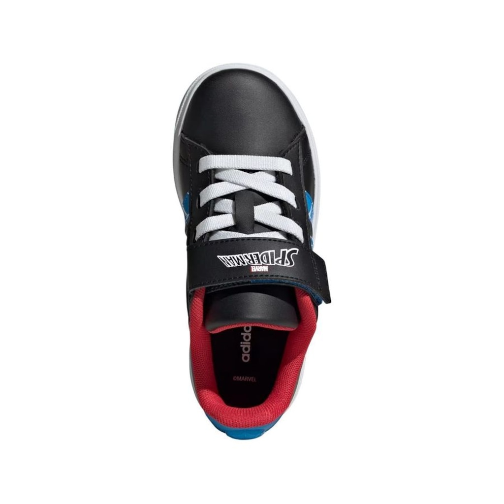 Imagem 5 do produto Tênis Infantil Adidas Grand Court Marvel Spider Man