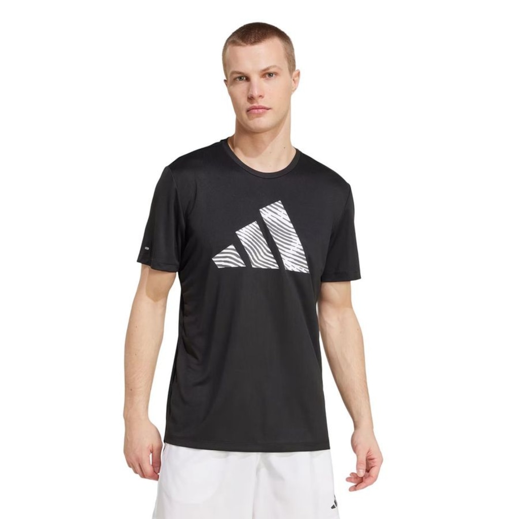 Imagem 2 do produto Camiseta Adidas Adi365 Essentials Masculina