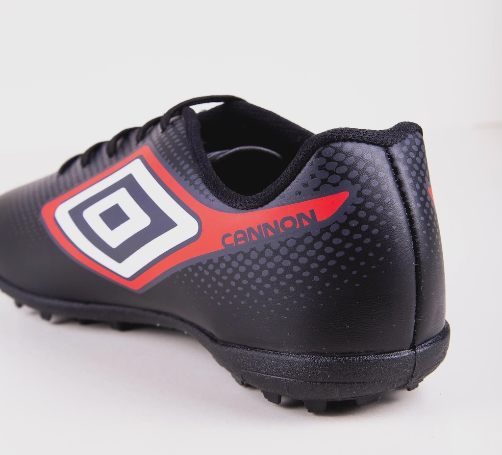 Imagem 3 do produto Chuteira Society Adulto Umbro Cannon