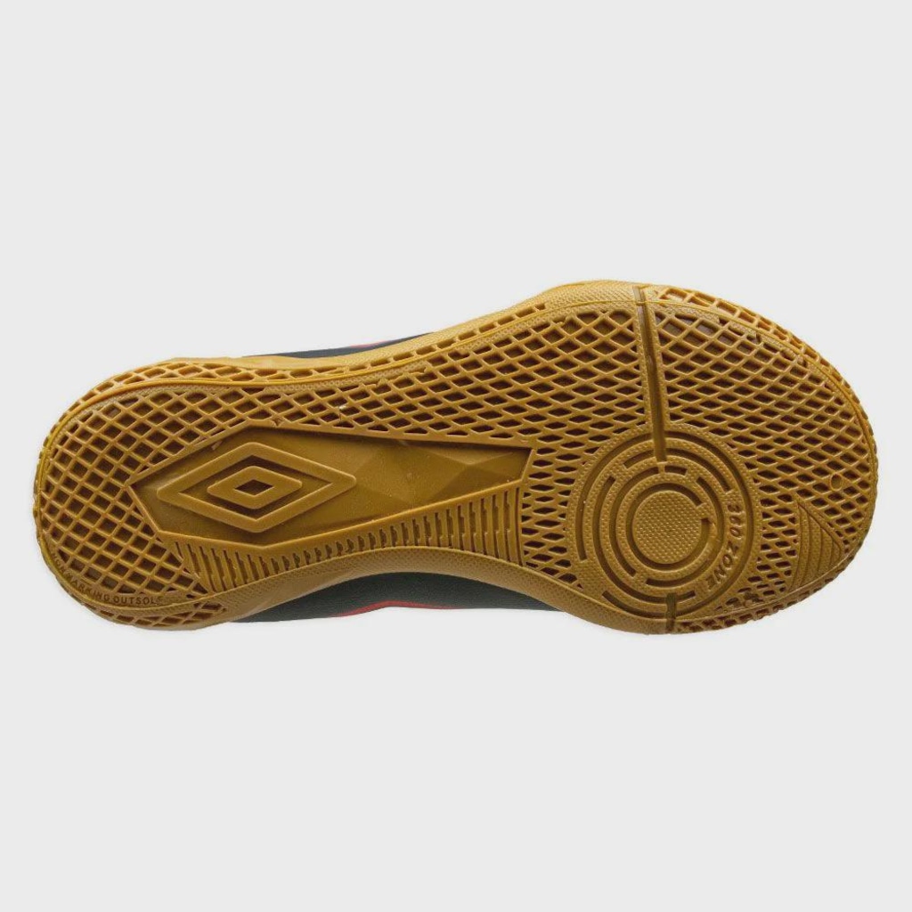 Imagem 2 do produto Chuteira Futsal Infantil Umbro Cannon