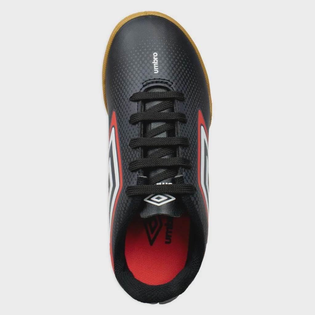 Imagem 4 do produto Chuteira Futsal Infantil Umbro Cannon