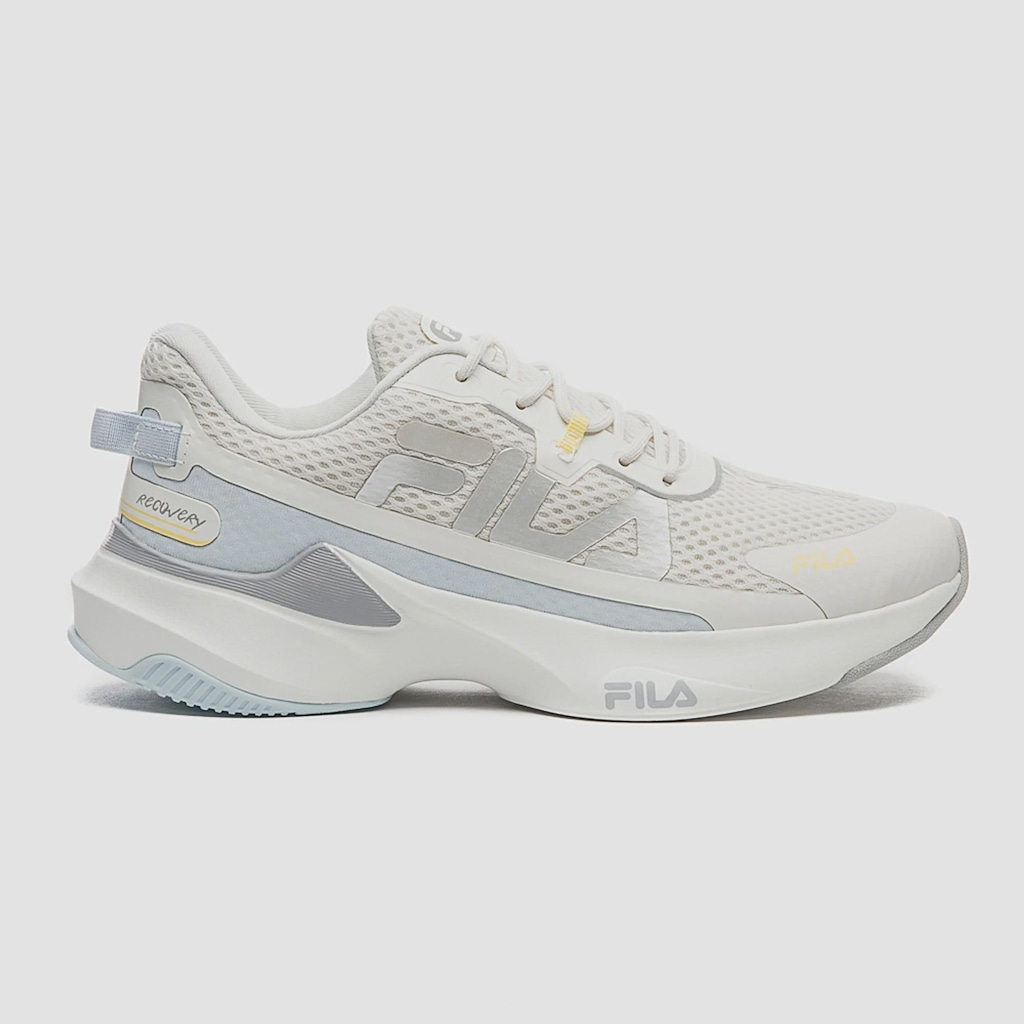 Tênis Feminino Fila Recovery