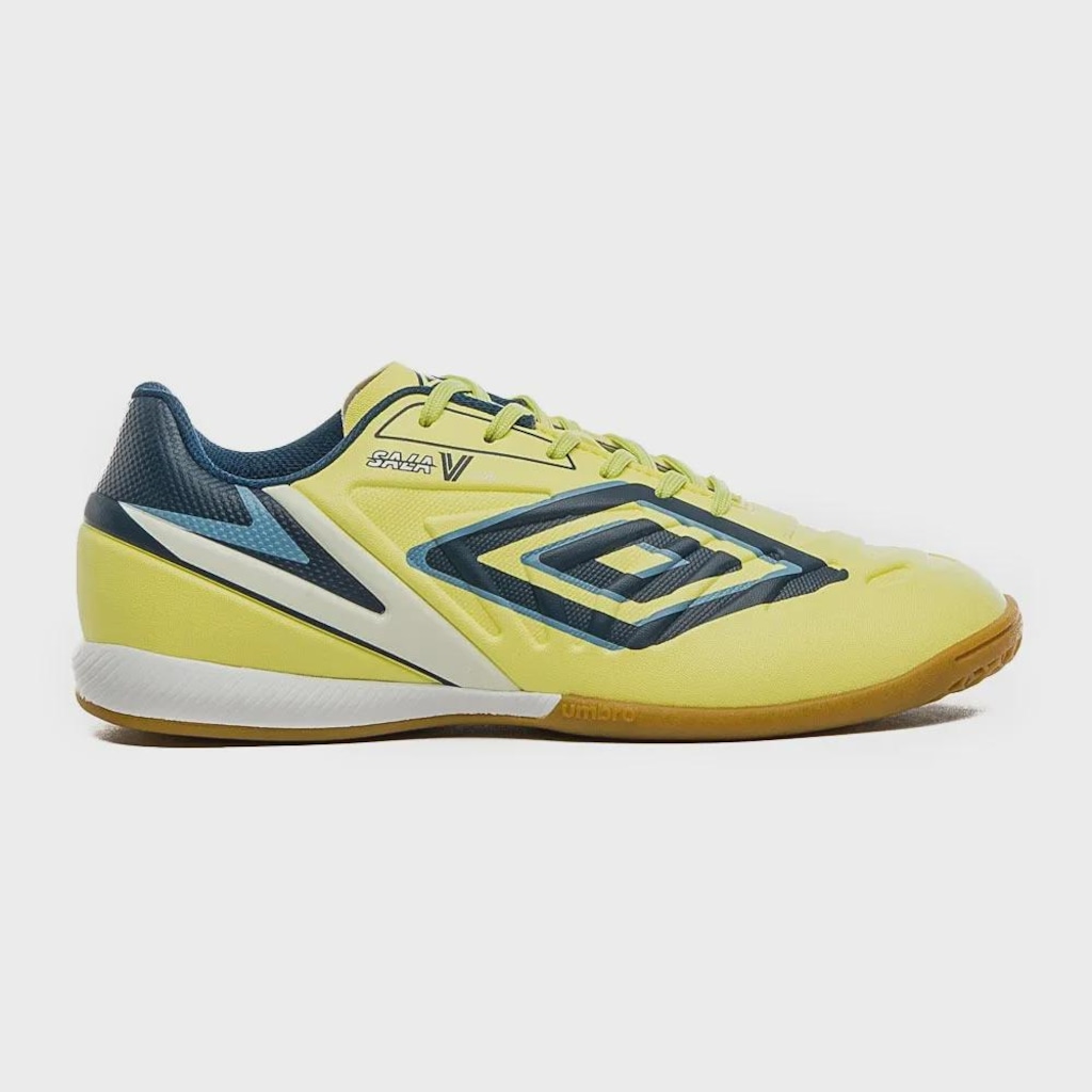 CHUTEIRA FUTSAL ADULTO UMBRO SALA V CLUB