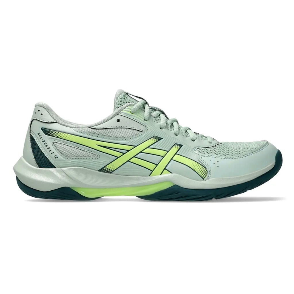 Tênis Masculino Asics Gel-Rocket 12