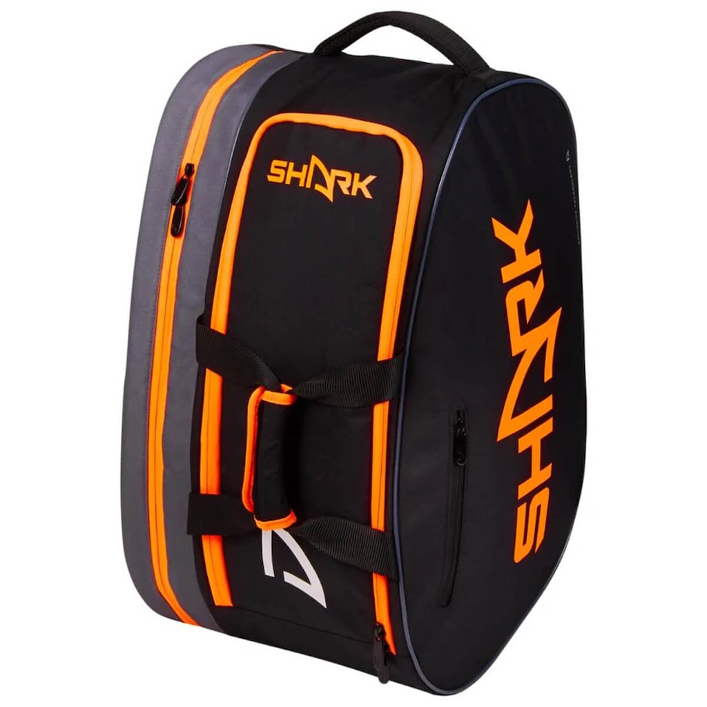 Imagem 2 do produto Raqueteira BT Beach Tennis Shark