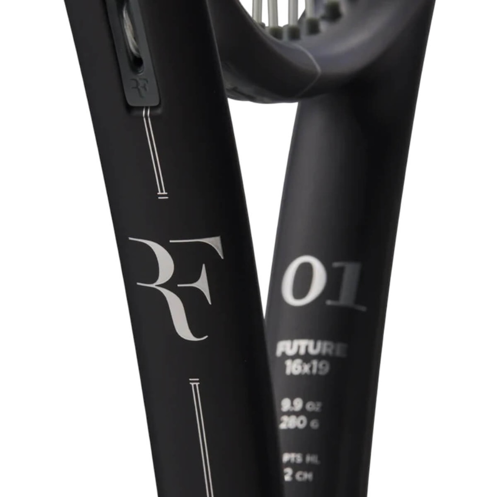 Imagem 5 do produto Raquete de Tênis RF 01 Future Wilson