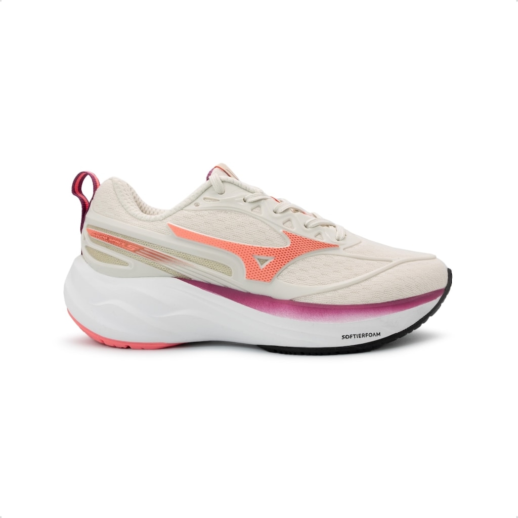 Tênis Infantil Mizuno Space 5