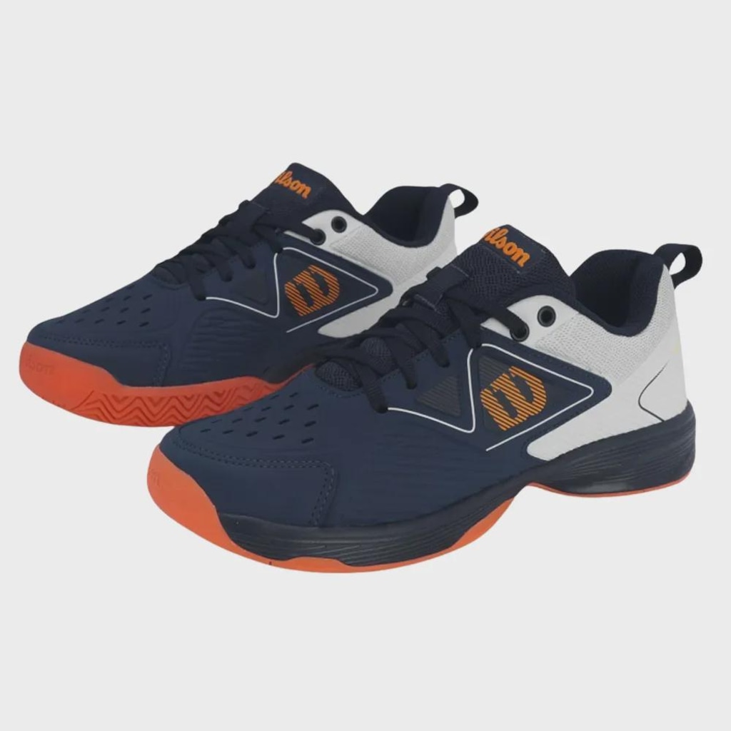 Tênis Wilson Slice 3.0 - Masculino - Foto 2