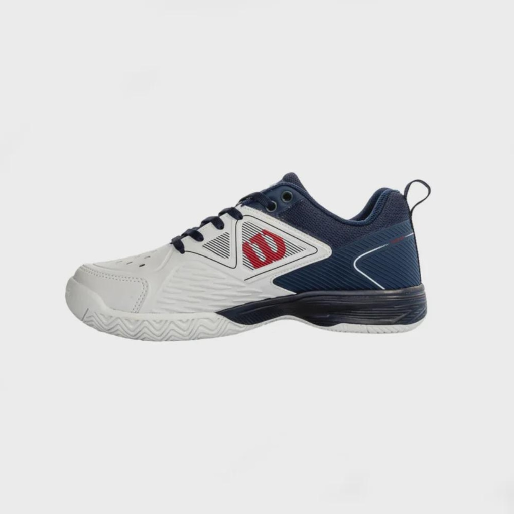 Tênis Wilson Slice 3.0 - Masculino - Foto 2
