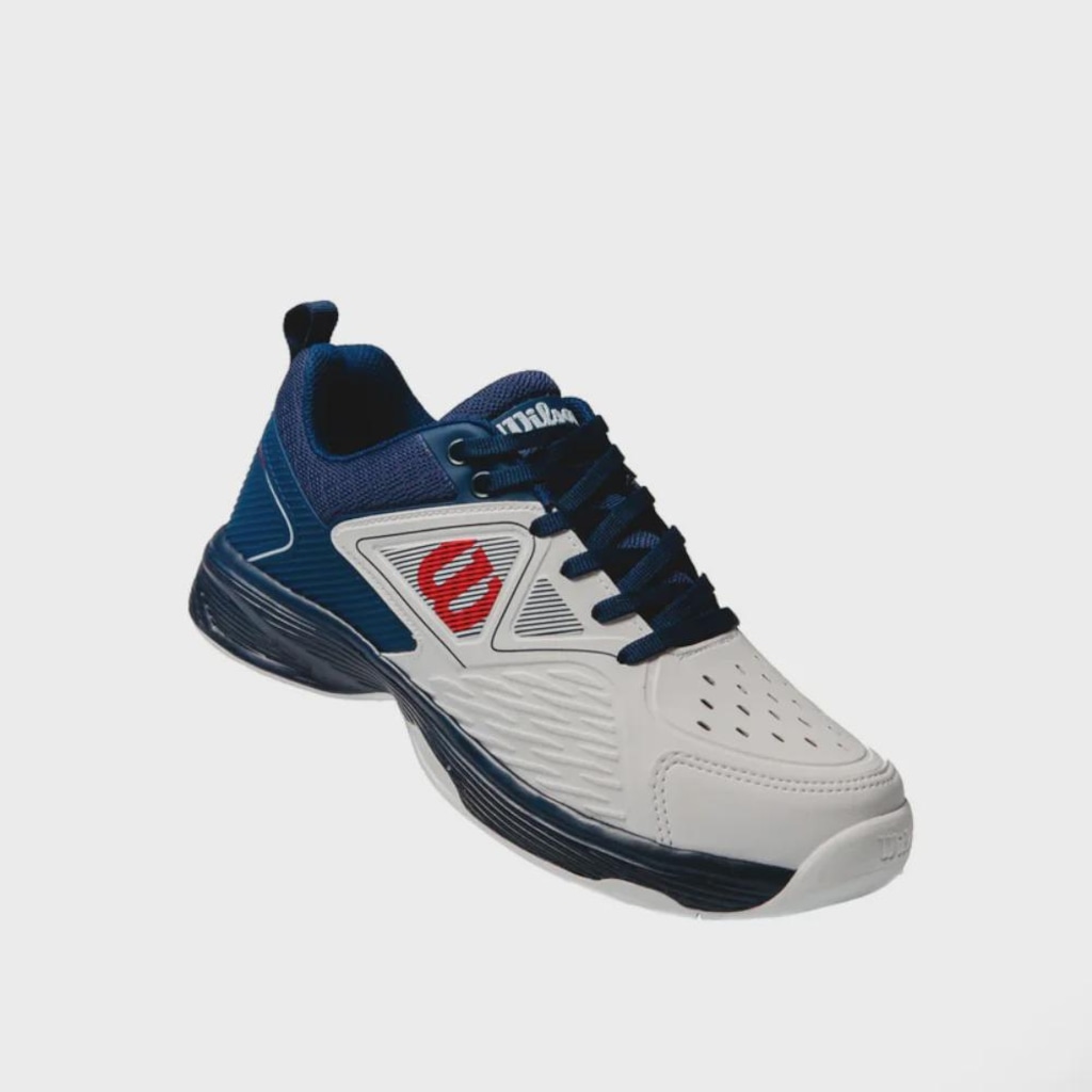 Tênis Wilson Slice 3.0 - Masculino - Foto 3