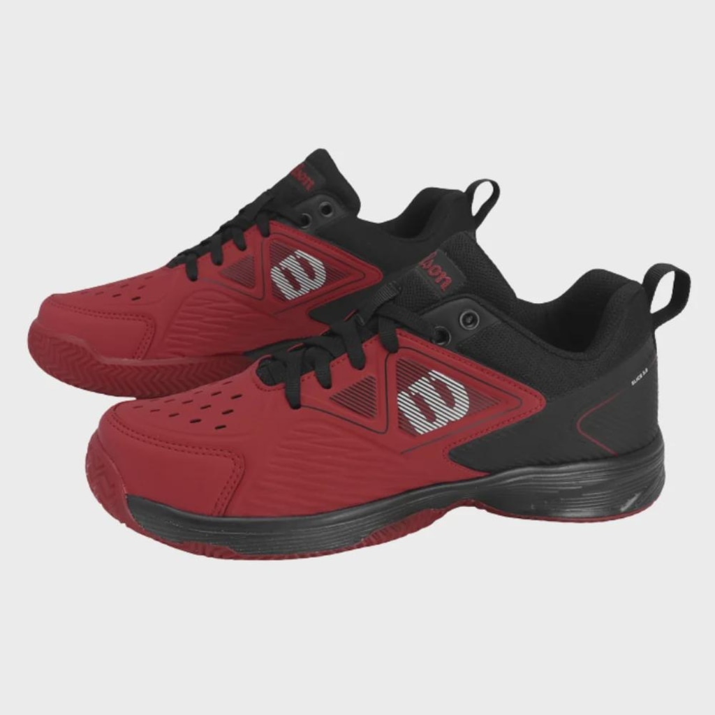 Imagem 2 do produto Tênis Wilson Slice 3.0 Clay - Masculino