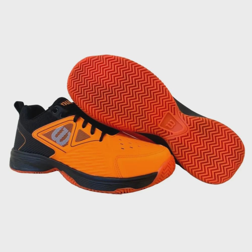 Imagem 3 do produto Tênis Wilson Slice 3.0 Clay - Masculino