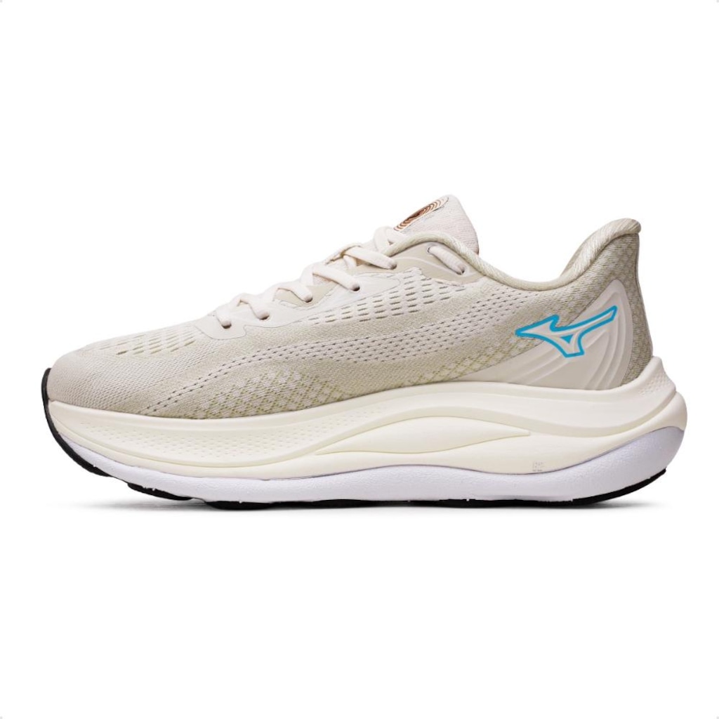 Imagem 2 do produto Tênis Mizuno Wave Skyway Feminino