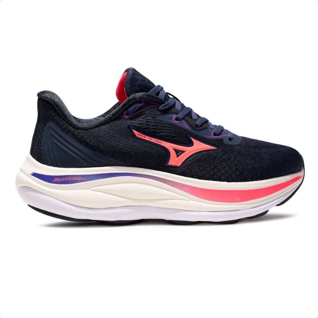 Tênis Mizuno Wave Skyway Feminino