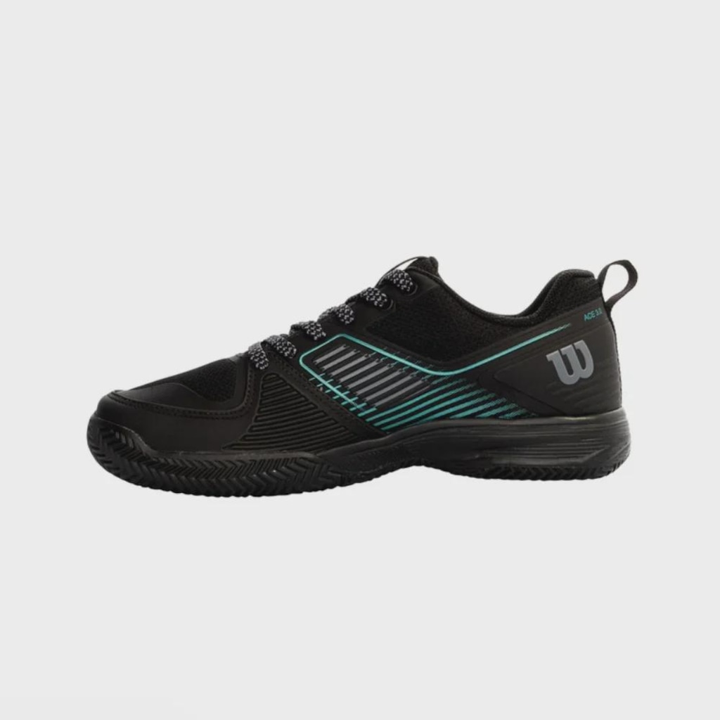 Imagem 2 do produto Tênis Wilson Ace 3.0 Clay - Masculino