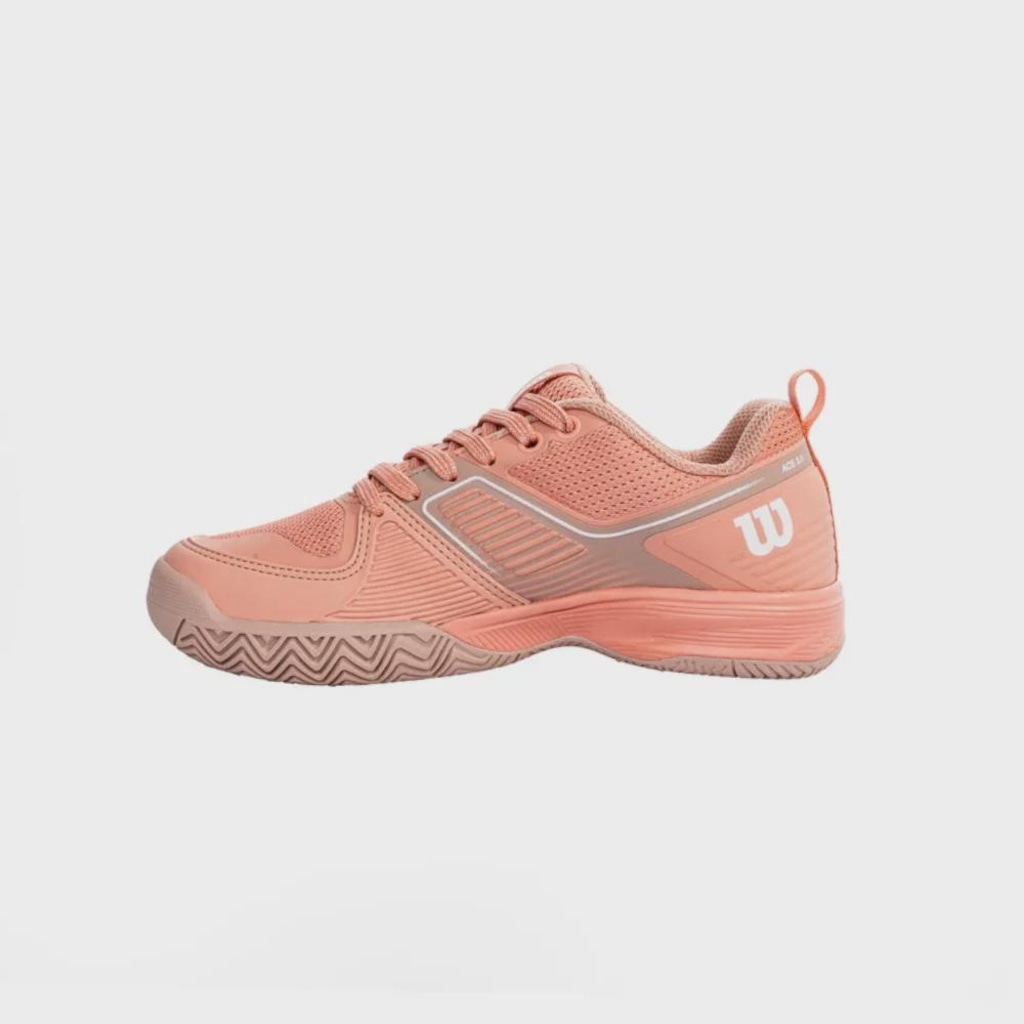 Imagem 2 do produto Tênis Wilson Ace 3.0 Clay - Masculino