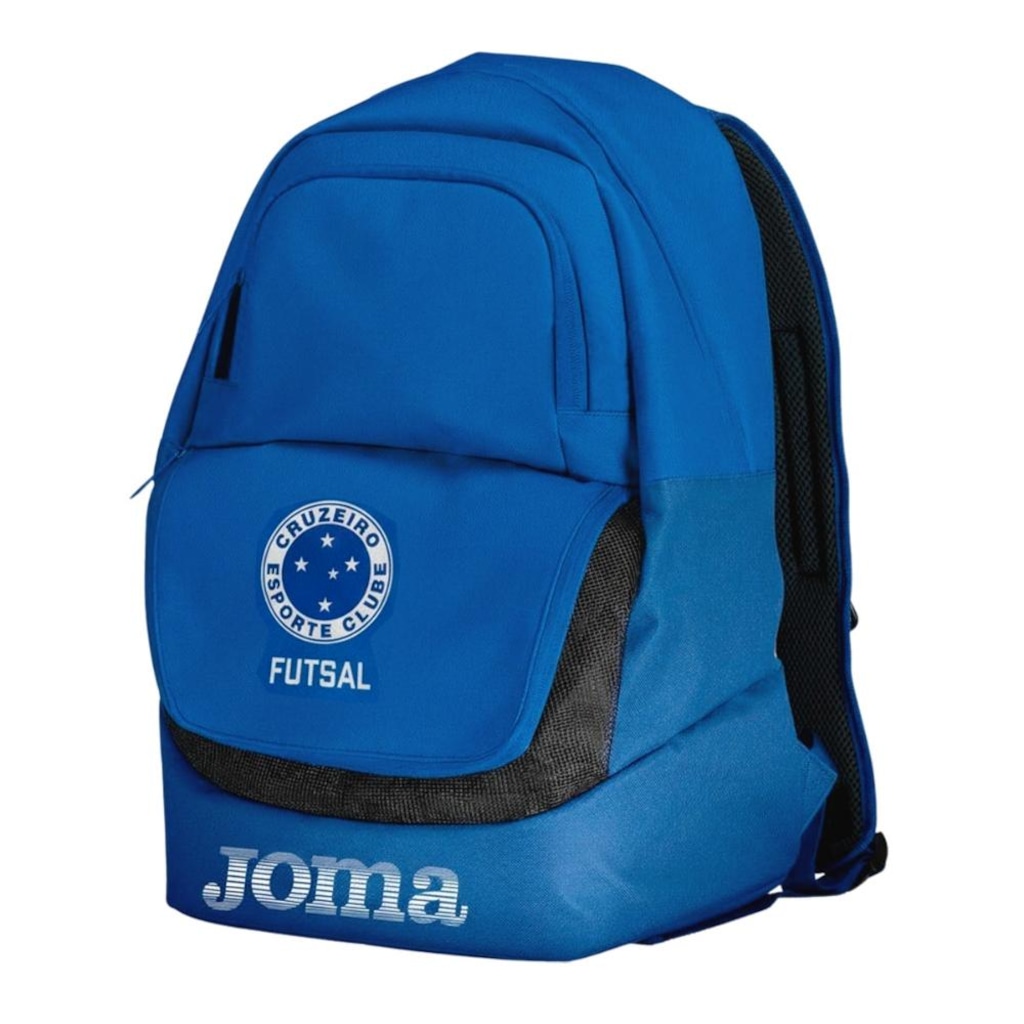 Mochila Joma Cruzeiro Diamond II Masculina
