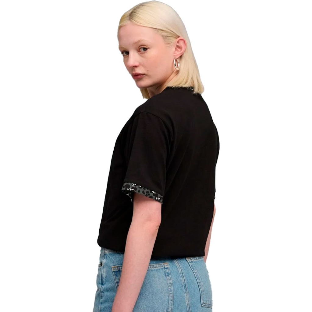 Imagem 2 do produto Camiseta Puma ESS Graphic Animal Tee Feminina