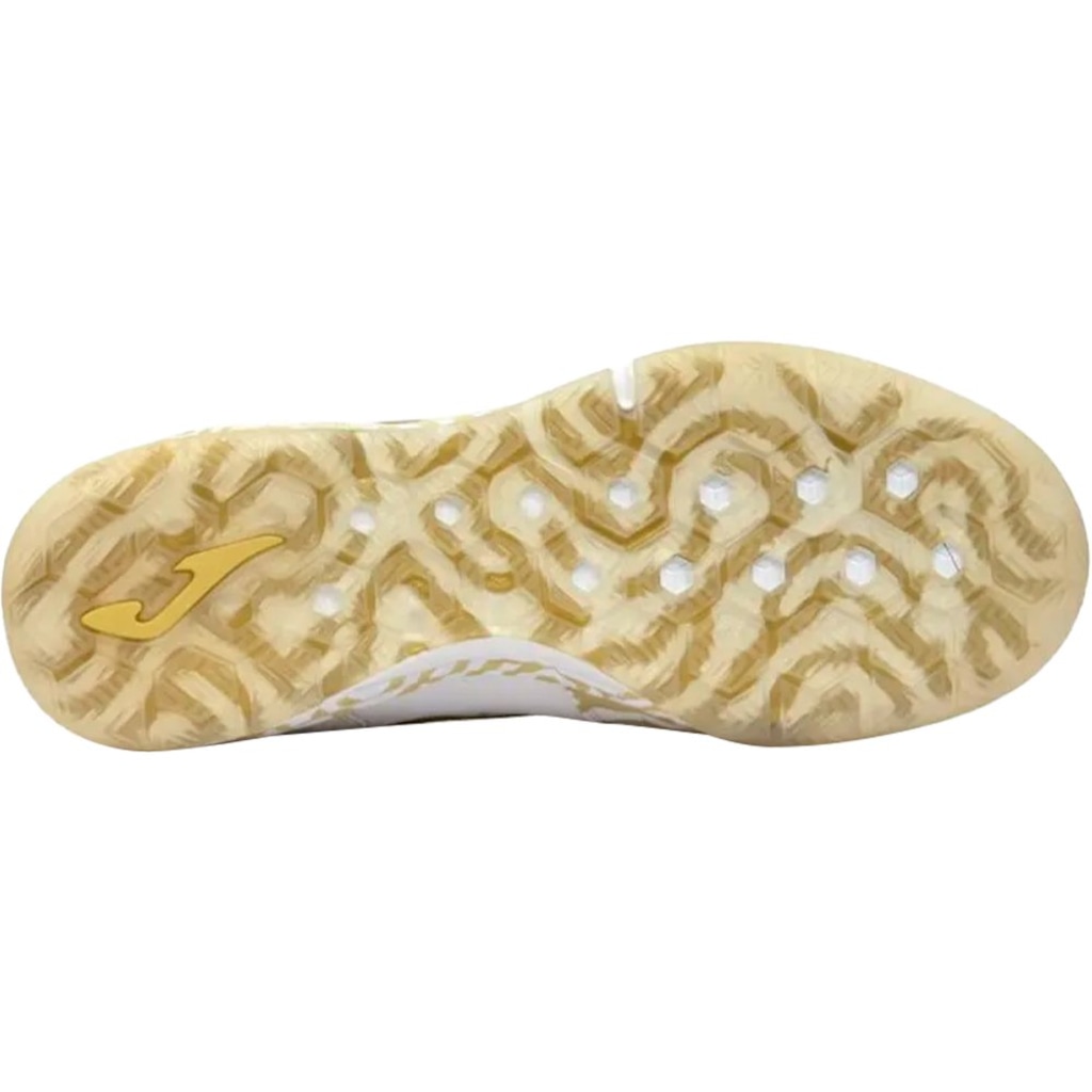 Imagem 4 do produto Chuteira De Futsal Joma Top Flex Edición Oro Masculino