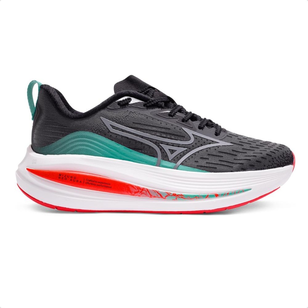 Tênis Masculino Mizuno Neo Aura