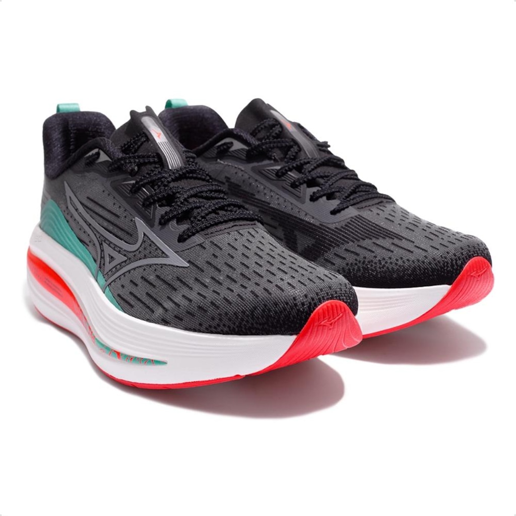 Imagem 3 do produto Tênis Masculino Mizuno Neo Aura