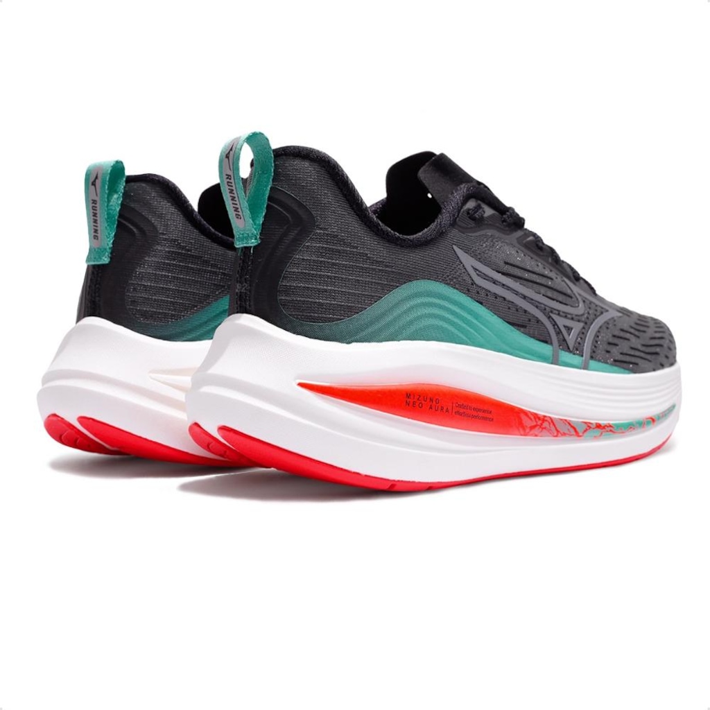 Imagem 4 do produto Tênis Masculino Mizuno Neo Aura