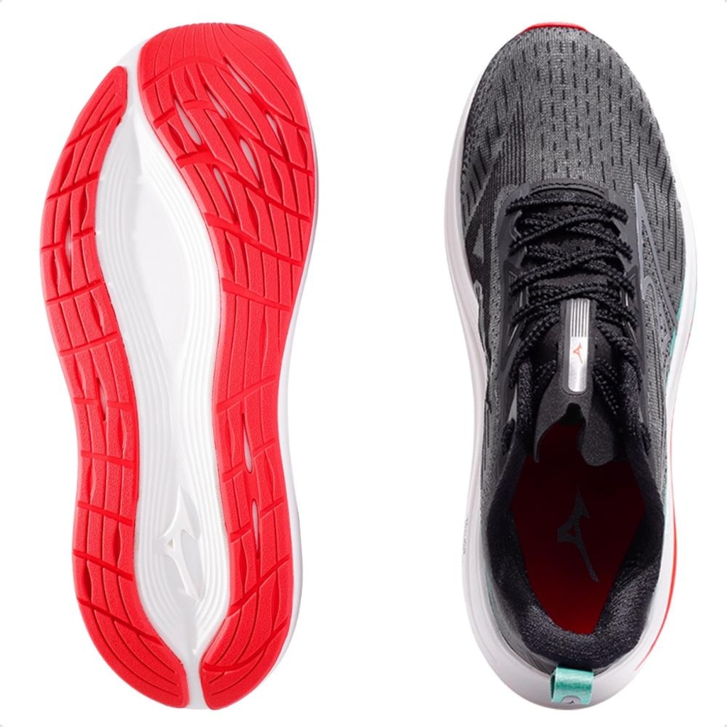 Imagem 5 do produto Tênis Masculino Mizuno Neo Aura