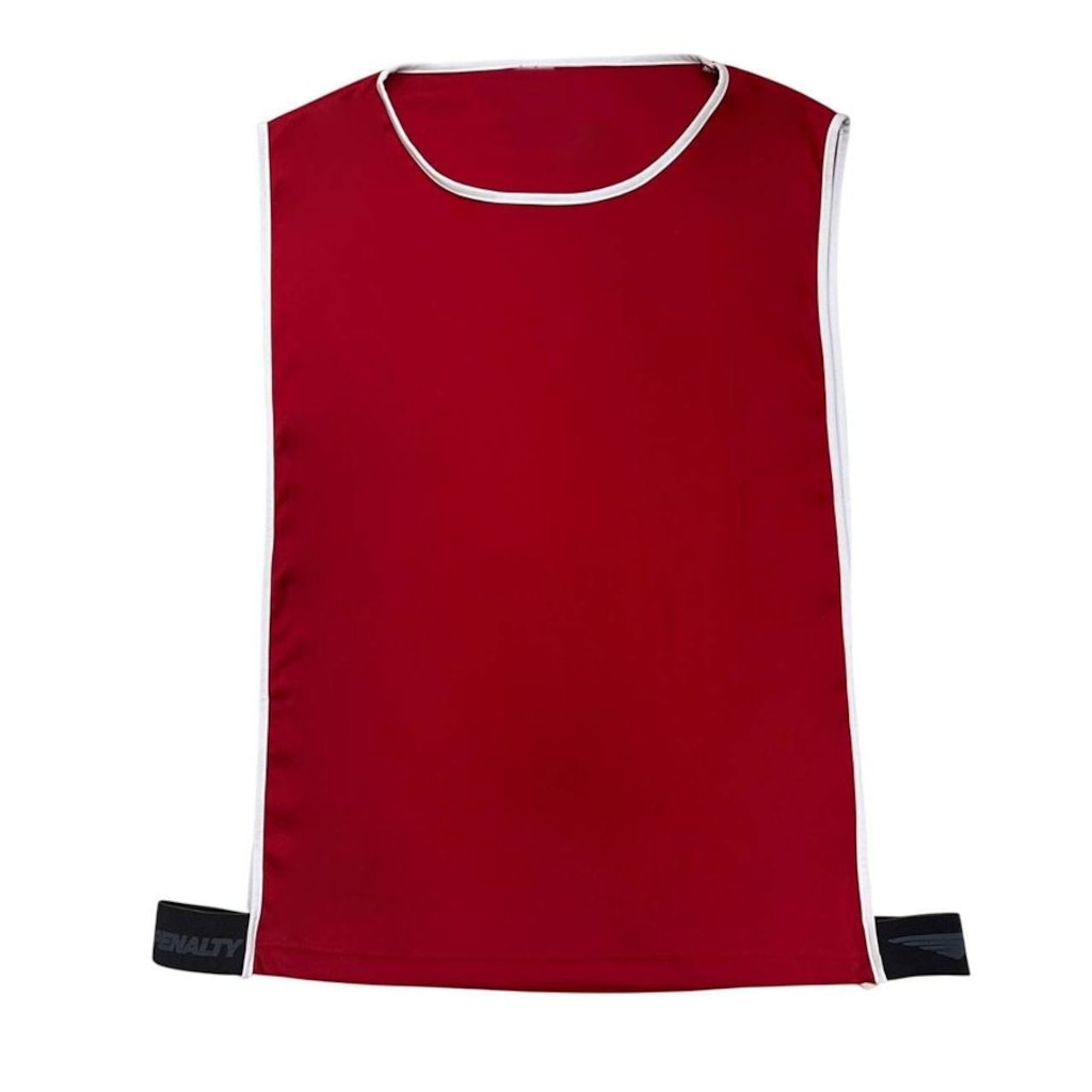 Colete Penalty Jogo Rachão VRM Unissex