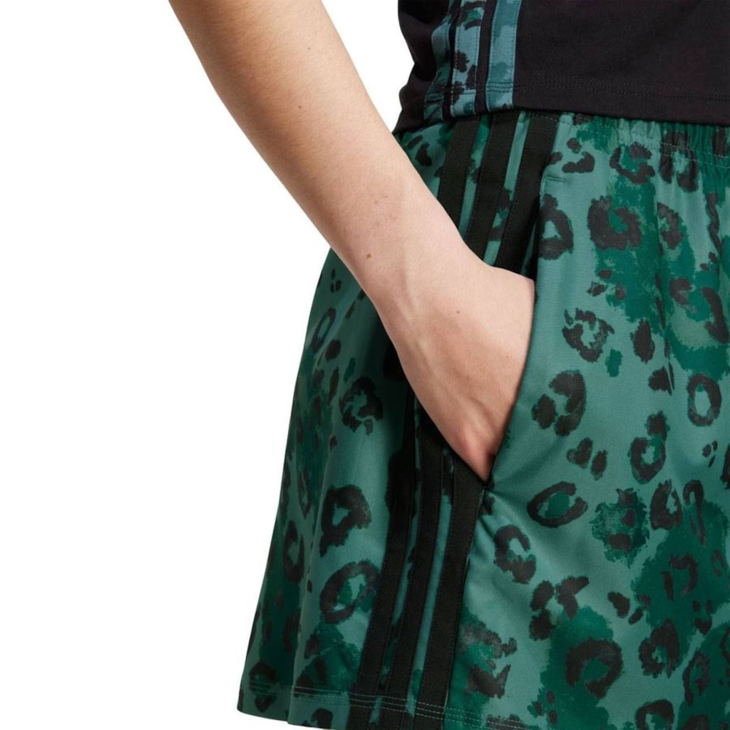 Imagem 4 do produto Saia Adidas Animal Print Feminina
