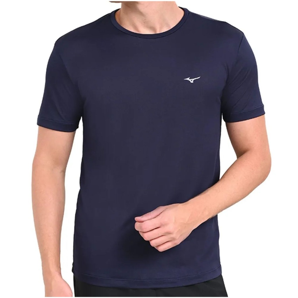 Camiseta Mizuno Nirvana New Masculina