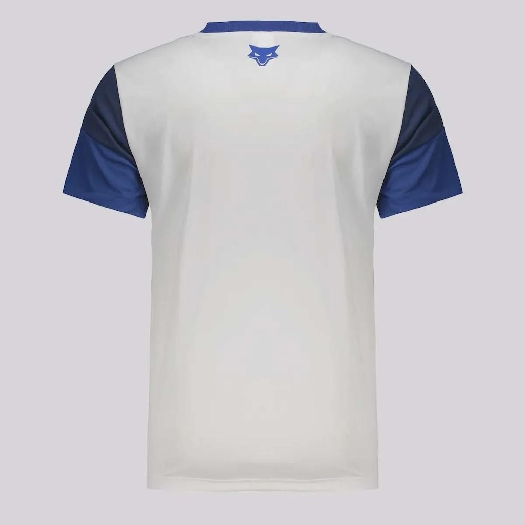 Imagem 3 do produto Camisa Cruzeiro Brilhar Infantil