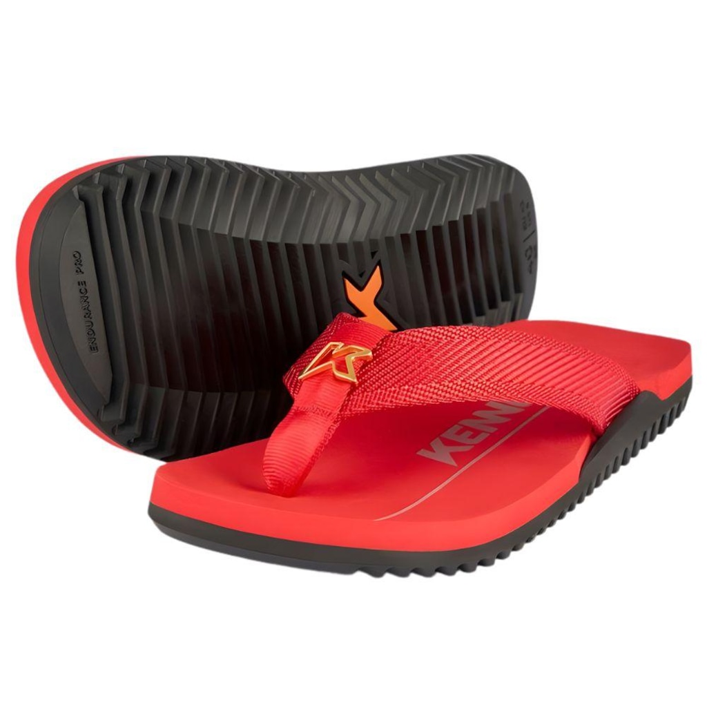 Imagem 2 do produto Chinelo Kenner Nk6 Masculino
